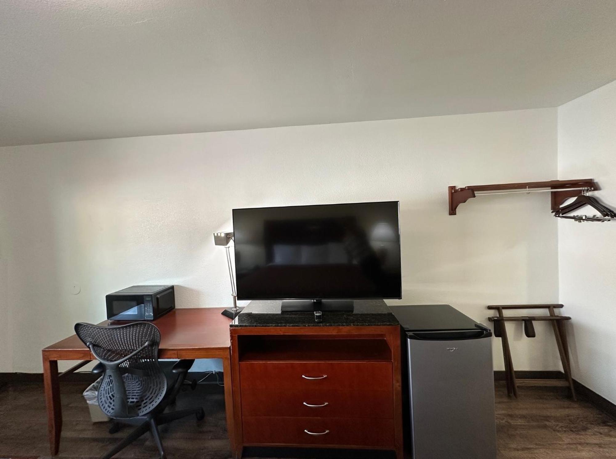Desert Sands Inn & Suites Албукерке Екстериор снимка