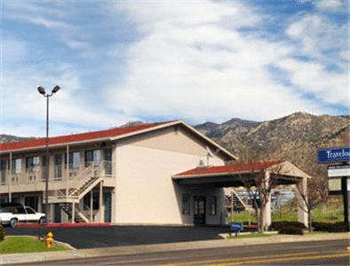 Desert Sands Inn & Suites Албукерке Екстериор снимка